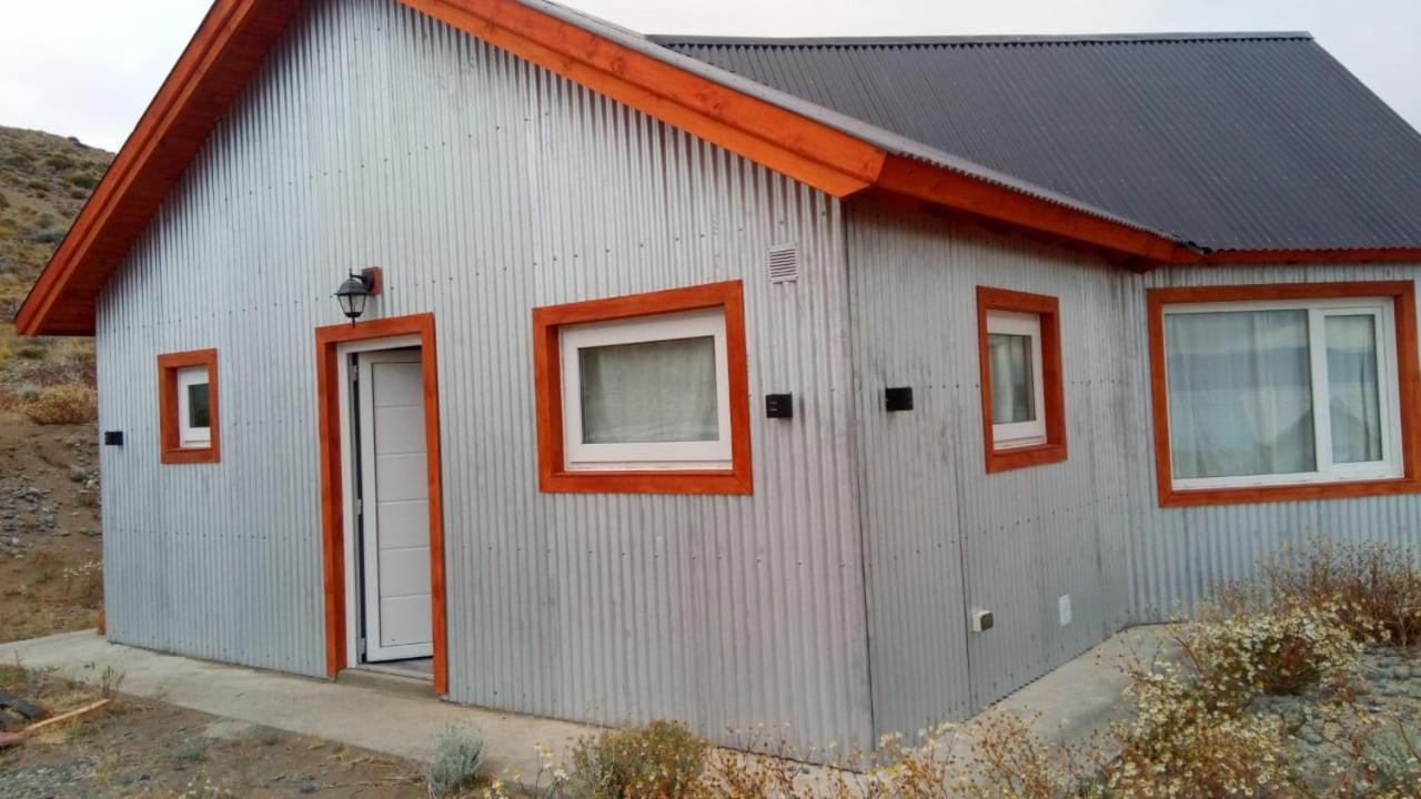 Apart Azul Calafate El Calafate Exterior foto